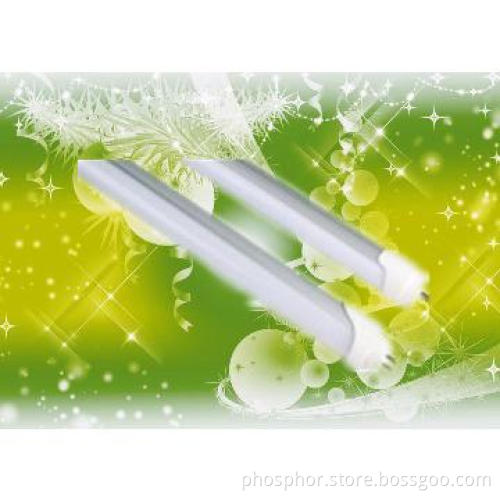 2Ft led tube light, 2700k warm white with high brightness CE ROHS